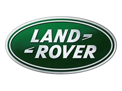 LAND ROVER BRAND