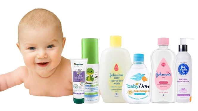 Baby products